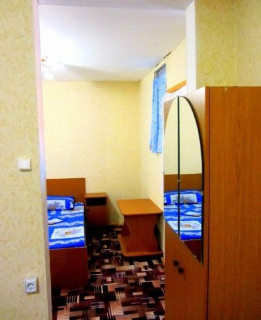 Гостиница Гостевой Дом Рафаэль Геленджик-49