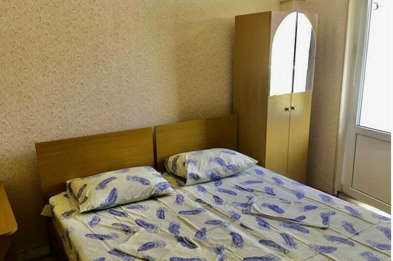 Гостиница Гостевой Дом Рафаэль Геленджик