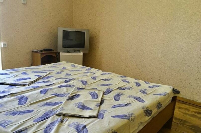 Гостиница Гостевой Дом Рафаэль Геленджик