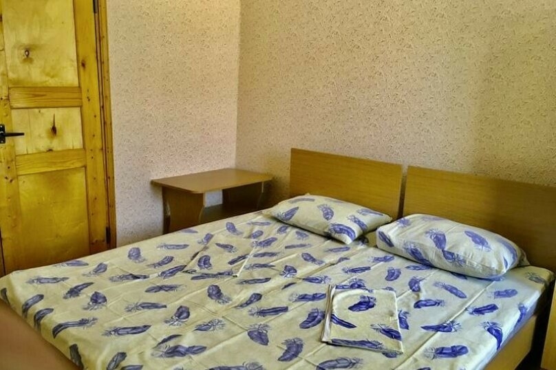 Гостиница Гостевой Дом Рафаэль Геленджик