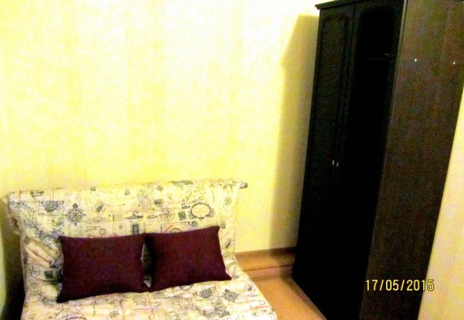 Гостиница Гостевой Дом Рафаэль Геленджик-15