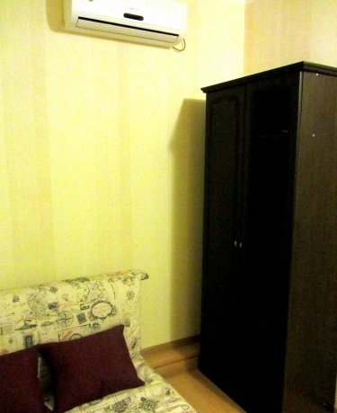 Гостиница Гостевой Дом Рафаэль Геленджик-18